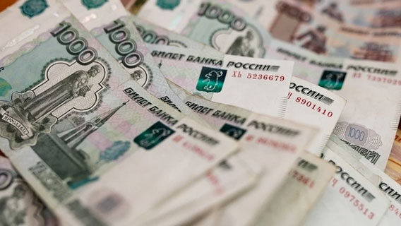 Афганский подрядчик платил российскими деньгами за убийство американцев
