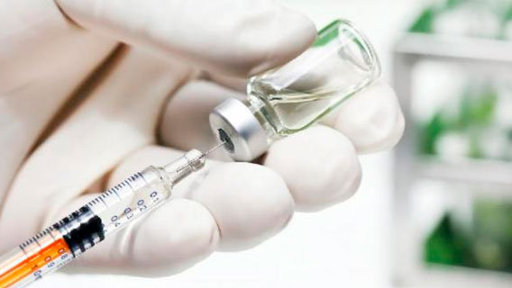 Акции Gilead падают после информации о неудачных испытаниях вакцины