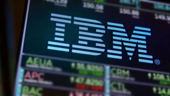 Акции IBM выросли на фоне планов по выделению своего подразделения ИТ-инфраструктуры в отдельную компанию