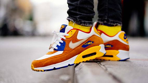 Акции Nike взлетели на фоне увеличения онлайн-продаж на 82% и восстановления продаж в Китае