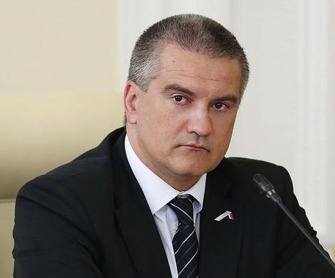 Аксенов хочет превратить Крым в Беверли-Хиллз