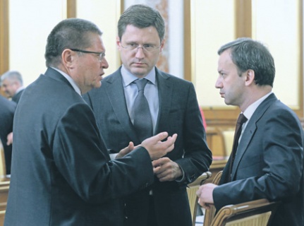 Алекперов «подключил» лоббистов из Белого Дома?