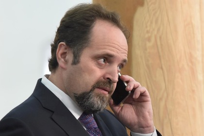 Алекперов «подключил» лоббистов из Белого Дома?