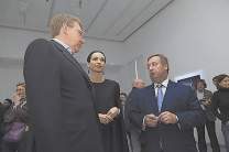 Александр Ахполов, Отар Маргания и Алексей Навальный заодно?