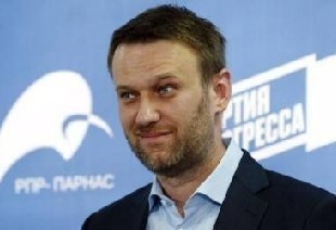 Александр Ахполов, Отар Маргания и Алексей Навальный заодно?