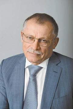 Александр Ахполов, Отар Маргания и Алексей Навальный заодно?