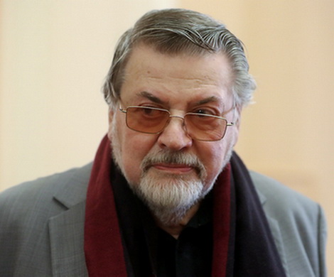 Ширвиндту — 85!