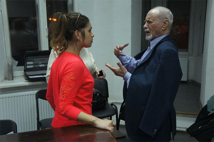 Алина Яровая: «Мне кажется, Моцарт писал специально для меня!»
