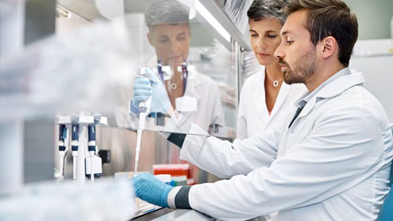Американская Biogen инвестирует дополнительные €9 млн в медицинскую сферу Франции в 2020 году