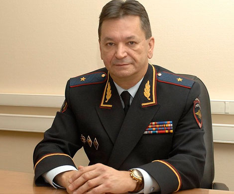 Американские сенаторы не пускают «лису» в Интерпол