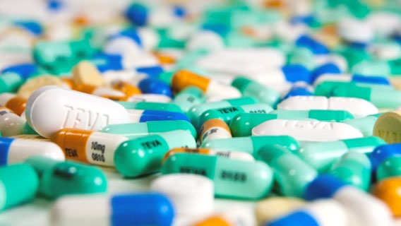 Американскому подразделению Teva Pharmaceutical предъявлены обвинения в фиксировании цен