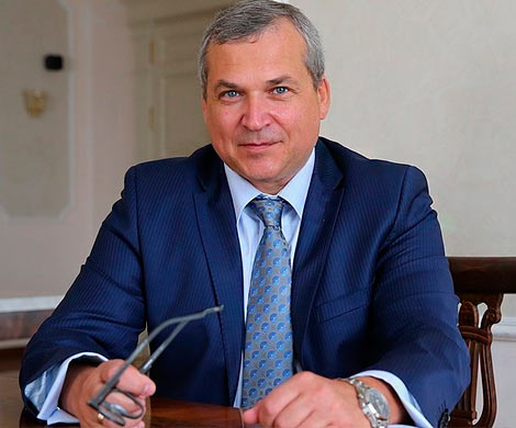 Америку покинет российский торгпред