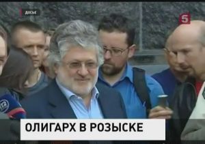 Ананасы и рябчики русского банкира