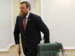 Дмитрий Ананьев пойдет по пути Пугачева?