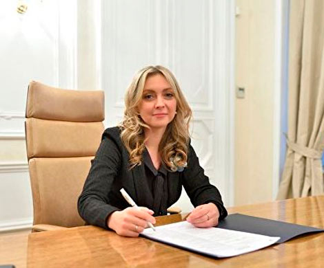 Анастасия Пятова рассказала о том, что строится в Войковском районе