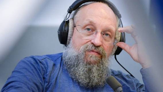 Анатолий Вассерман: в России произойдут перемены к лучшему (часть 2)
