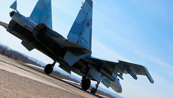 Анкара опровергла готовность закупить Су-35