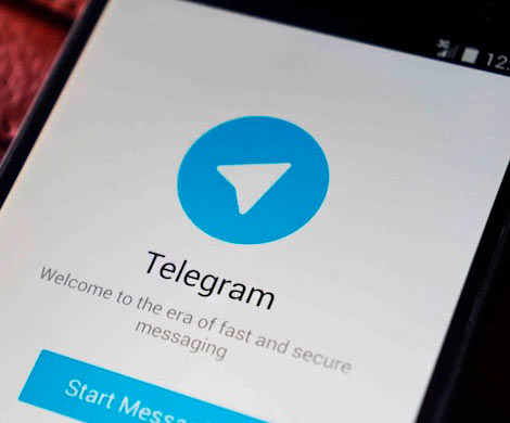 Анонимные Telegram-каналы курирует Михайлов?