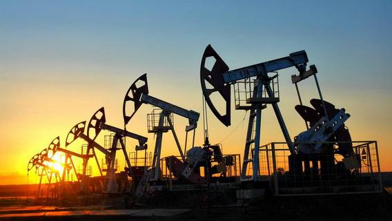 Продажа российской нефти в Азию подрывает господство доллара