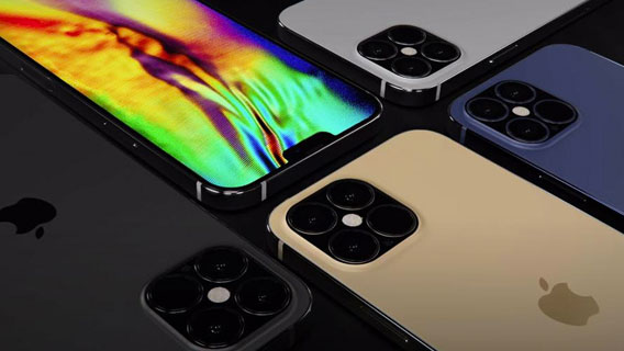 Apple может не выпустить новый iPhone в сентябре