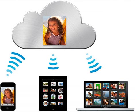 Apple отрицает наличие уязвимостей в iCloud