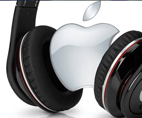 Apple подозревают в сговоре с музыкальной элитой