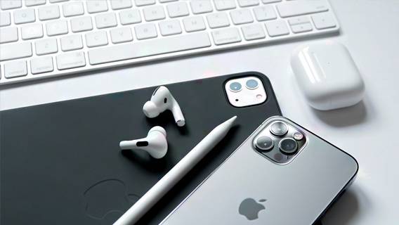 Apple предупредила об уязвимости в системе безопасности iPhone, iPad и компьютеров Mac