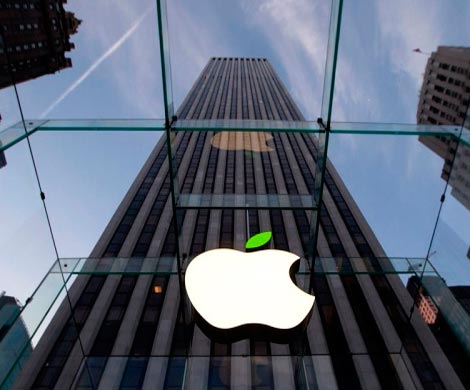 Apple согласилась выплатить $400 млн по делу о завышении цен на электронные книги
