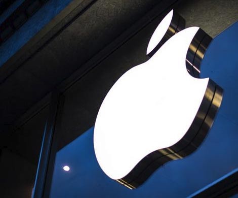 Apple вложит $850 млн в гелиоэнергетику