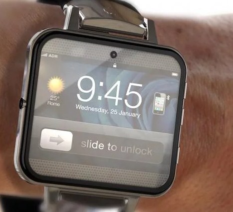 Apple Watch Series 4 порадуют большим дисплеем и новым дизайном