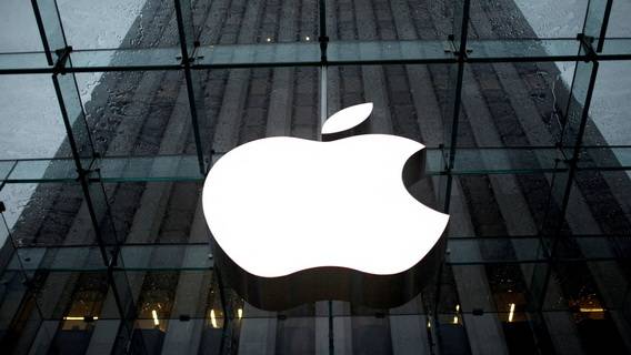 Apple заблокировала обновление приложения на основе ChatGPT