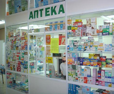 Аптеки, нарушающие правила продажи лекарств, будут закрыты на 90 суток