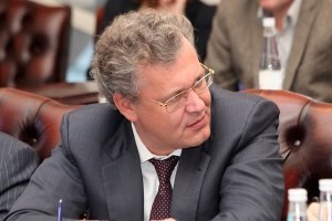 Аржанова схватят «за лобби»?