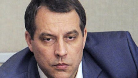 Аржанова схватят «за лобби»?
