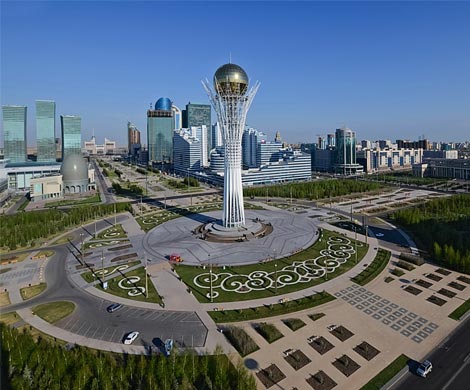 Астана огласила подробности пресеченного плана госпереворота