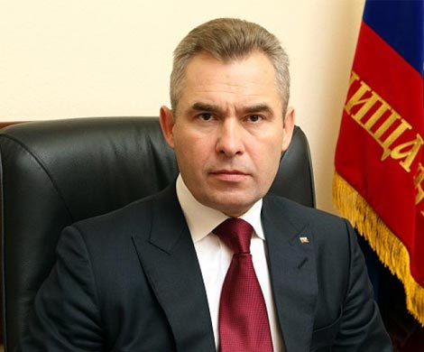 Астахов подал в отставку с поста Уполномоченного при президенте РФ по правам ребенка