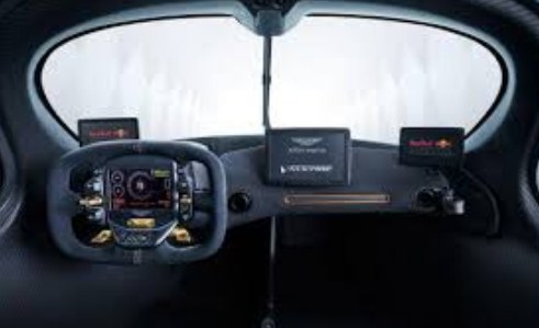 Aston Martin готовит к выпуску подводный автомобиль люксового класса