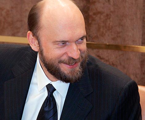 АСВ: Сергей Пугачев скрыл часть активов от британского правосудия