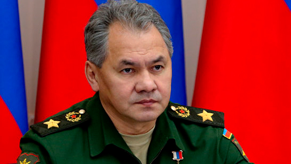 Атака Шойгу на армию скандалов