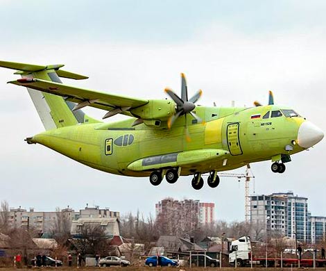 Авиапром не выдержал Рогозина