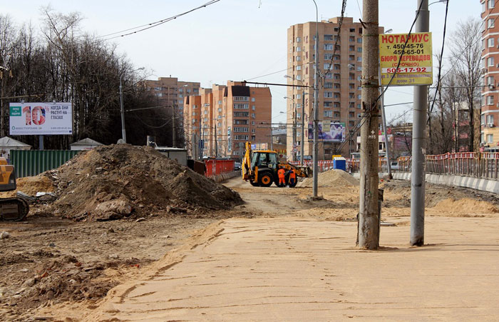 Авось, под Пасху Бог поможет