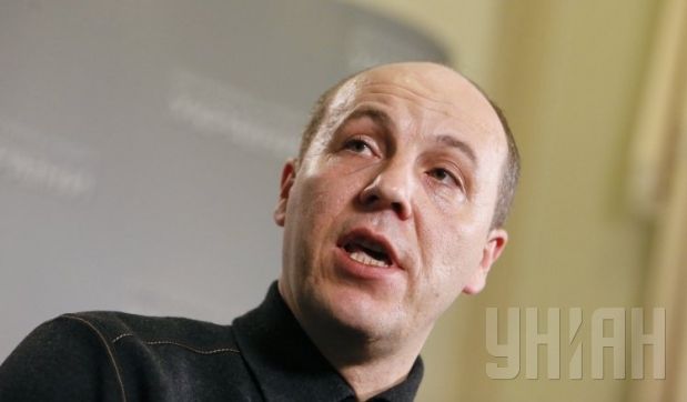 «Авторитет Майдана» ушел, чтобы остаться