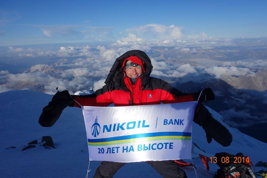 Азербайджанский банкинг Василия Хамазы