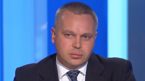 «Бабетта» идет на войну