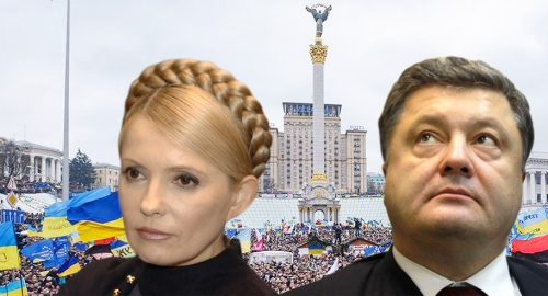 «Бабетта» идет на войну