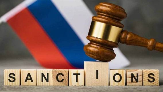Банки и криптобиржи, помогающие российским олигархам, подвергнутся санкциям США