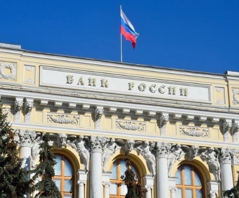 Банковские карты россиян могут отключить от Mastercard и Visa