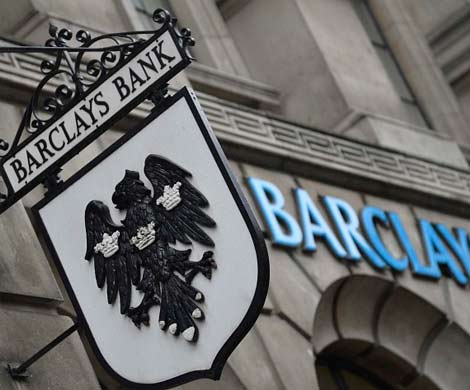 Barclays грозит рекордный штраф в $99 млн