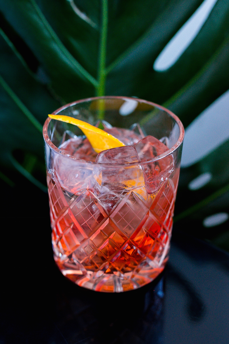 Санкт-Петербург: Bartenders jam 2.0. в Kuznya House
