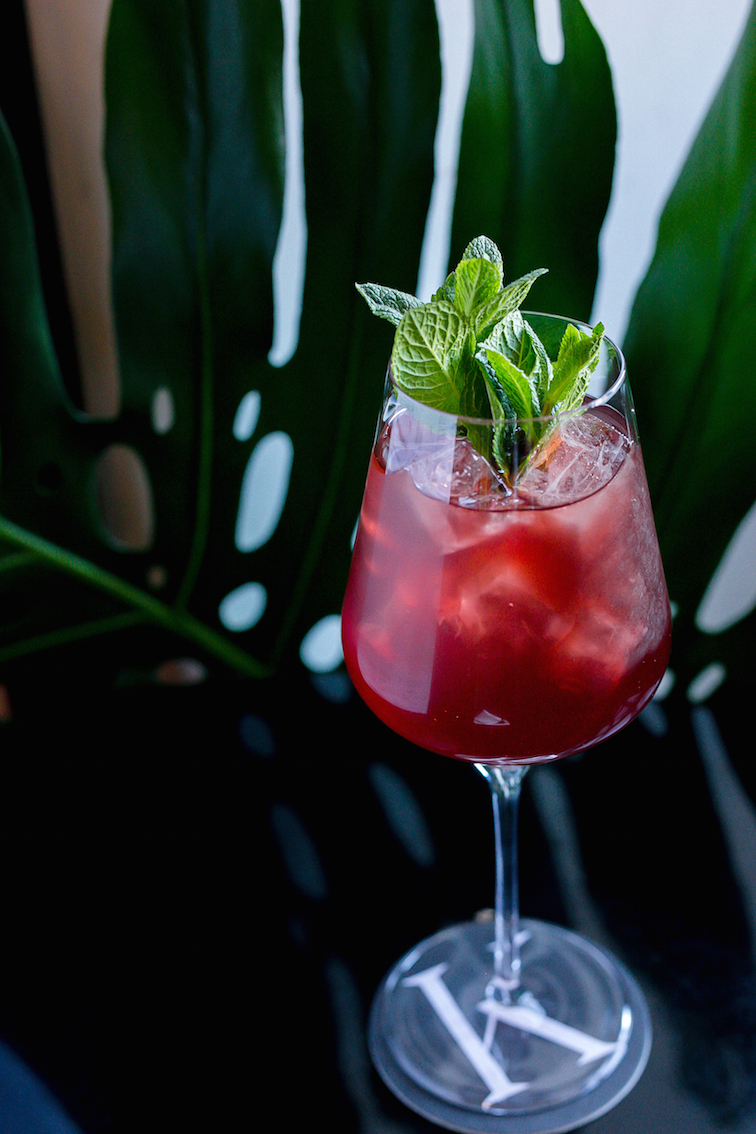 Санкт-Петербург: Bartenders jam 2.0. в Kuznya House